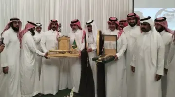 منسوبو ثانوية الوجه يكرمون البلوي بمناسبة تقاعده – أخبار السعودية